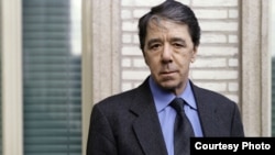 Mirko Klarin