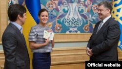 Київ, 4 серпня 2015 року