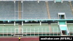 Köpetdag stadiony