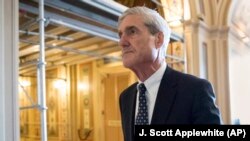 Muellerrov (Robert Muller na fotografiji) ured vjeruje da je Manafort lagao tužiteljima o svojim razgovorima s Kilimnikom