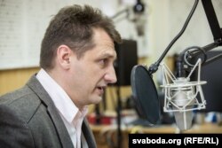 Віталь Цыганкоў, архіўнае фота