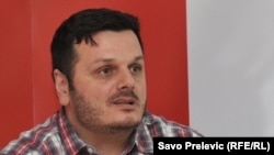 Milovac: Tužilaštvo je moralo biti upoznato sa tim investicijama (avgust 2016.)