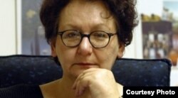 Svetlana Slapšak