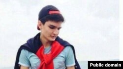 Джасур Ибрагимов, скончался спустя месяц после жестокого избиения.