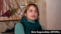 ნინო გიორგაძე