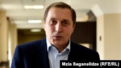 პაატა ბურჭულაძე