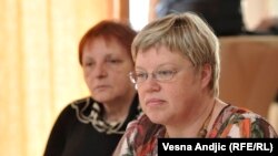 Snježana Koren