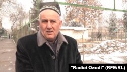 Саидхоҷа Сафаров