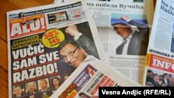 Ako ne možeš, dakle, da preskočiš ili prespavaš izbore na kojima ne vidiš ništa za sebe, onda im lepo pridodaj one koje uvek voliš da održavaš