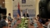 Երևանի քաղաքապետ Տիգրան Ավինյանը հարցաքննվել է ԱՆԻՖ-ի գործով 