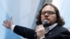 Предприниматель Сергей Полонский 