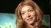 Гулнора Каримова, духтари раисҷумҳури Узбакистон