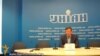 Луценко каже, що не піде на вибори мера Києва