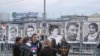 Митинг в поддержку "узников Болотной" 6 мая 2013 года