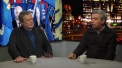 Кремль не смог навязать народу "народное единство"
