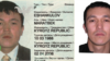 Uzbekistan -- Kyrgyz migrant Maratbek Eshankulov
