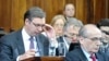 Govori li Vučić o parlamentarnim izborima?
