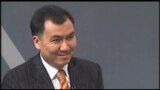 Кыргызстан деген кеме каякка баратат? 2-бөлүк