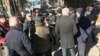 Бизнесмены решили привлечь и депутатов парламента, чтобы вместе с ними обсудить сложившуюся на границе ситуацию