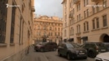 В Петербурге сняли таблички "Последнего адреса"