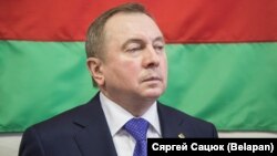 Владимир Макей