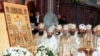 В РПЦ уверяют, что возможность проповедовать в армии будет предоставлена всем желающим, в первую очередь мусульманам