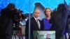Россия. Владимир Путин на прямой линии с российским народом. Москва. 14.04.2016