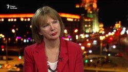 "Контрреволюция шагает по Европе"