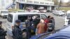 Із Чехії депортують групу українців