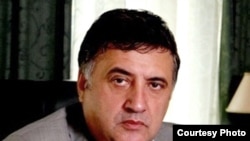 Սեմյոն Բաղդասարով