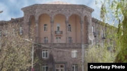 Վ. Բրյուսովի անվան լեզվաբանական համալսարան