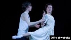 На сцене Большого театра Екатерина Максимова около 30 лет танцевала ведущие партии