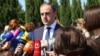 Отчет тбилисского градоначальника включает самые разные аспекты: от озеленения столицы до строительства детских садов
