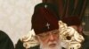  Во всех действующих церквях Грузии был отслужен молебен за здоровье Патриарха, который возглавляет грузинскую церковь последние 33 года
