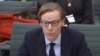 Голова Cambridge Analytica Александр Нікс