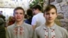 Ілюстративне фото. Святкування Дня рідноїй мови у кав'ярні «Грай», організоване білоруською інтернет-громадою «Дзєткі-квєткі»