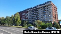Svaki treći stan u Sjevernoj Makedoniji je prazan, a godišnje se u prosjeku izgradi 5.000 novih stanova
