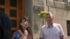 Potpredsednica Evropske zelene partije Snežana Nedeljković i predsednik te partije Dejan Pavlović predali su zahtev za uvid u Ugovor sa kompanijom Ziđin 27. jula 2022. 