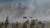 Падчас вучэньняў «Захад-2025» пад Барысавам, 15 верасьня 2025 году