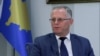 Besnik Bislimi, vicepremijer Kosova i glavni pregovarač u dijalogu sa Srbijom