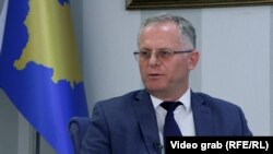 Bisljimi: Zabrinjavajući stavovi srpske strane