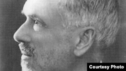 Сергей Виноградский