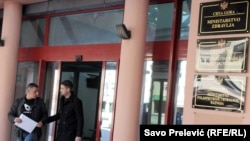 Etika ne postoji u ovoj državi: Slaviša Knežević