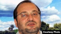 Михаил Калатозишвили