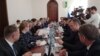 Рабочая группа должна подготовить предложения для Межправкомиссии, а уже она будет принимать соответствующие решения