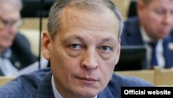 Айрат Хайруллин, депутат Госдумы, погиб при крушении вертолёта 7 февраля 2020 близ Казани
