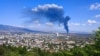 Пожар во Трубарево, 13 септември 2025 г.