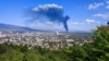 Пожар во Трубарево, 19.09.2025