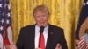 Бюджет Трампа передбачає збільшення військових витрат – джерела