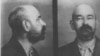 Дмитрий Петрович Святополк-Мирский после ареста в 1937 году